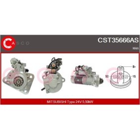 Osta Puhallinmoottori, jäähdytituulet. CASCO:llä CEF74076AS edullisesti hintaan 228,47 €
