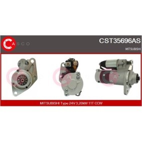 Elektromotor, Kühlerlüfter CEF75005AS