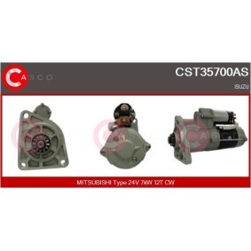 Elektromotor, Kühlerlüfter CEF75009AS