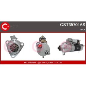 Elektromotor, Kühlerlüfter CEF75010AS