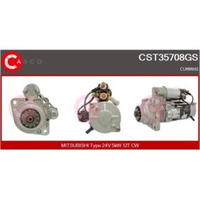 Elektromotor, Kühlerlüfter CEF75020AS