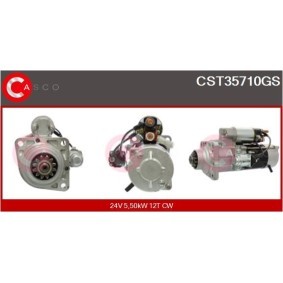 Elektromotor, Kühlerlüfter CEF75022AS MINI PACEMAN von CASCO
