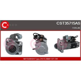 Elektromotor, Kühlerlüfter CEF76004AS