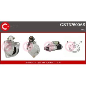 Elektromotor, Kühlerlüfter CEF76006AS