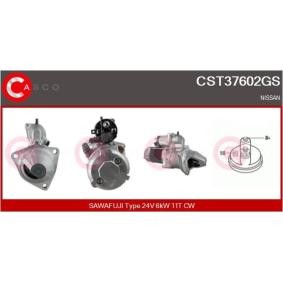 Elektromotor, Kühlerlüfter CEF76008AS