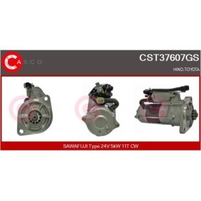 Elektromotor, Kühlerlüfter CEF76011AS