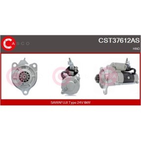 Elektromotor, Kühlerlüfter von CASCO CEF76015AS