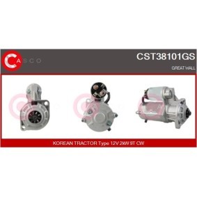 Elektromotor, Kühlerlüfter CEF76019AS