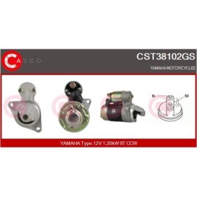 Elektromotor, Kühlerlüfter CEF76020AS