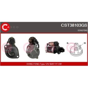 Elektromotor, Kühlerlüfter CEF76021AS