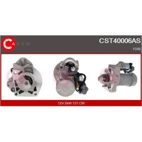 Osta Puhallinmoottori, jäähdytituulet. CASCO:llä CEF78000GS edullisesti hintaan 210,82 €