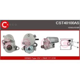 Osta Puhallinmoottori, jäähdytituulet. CASCO:llä CEF78014GS edullisesti hintaan 250,78 €
