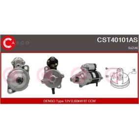 Elektromotor, Kühlerlüfter CEF78016GS