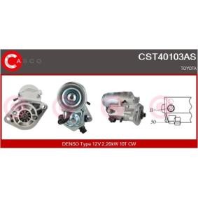 Osta Puhallinmoottori, jäähdytituulet. CASCO:llä CEF78018GS edullisesti hintaan 161,72 €