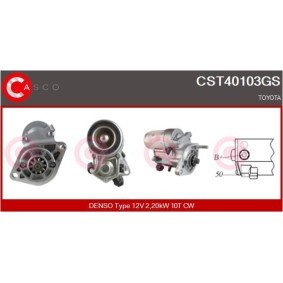 Osta Puhallinmoottori, jäähdytituulet. CASCO:llä CEF78019GS edullisesti hintaan 172,33 €
