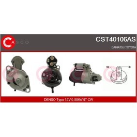 Elektromotor, Kühlerlüfter von CASCO für RIO II Stufenheck (JB) günstig online kaufen