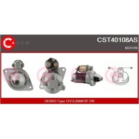 Osta Puhallinmoottori, jäähdytituulet. CASCO:llä CEF78025GS edullisesti hintaan 285,85 €