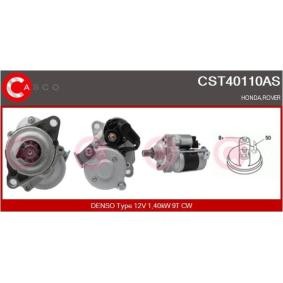 Osta Puhallinmoottori, jäähdytituulet. CASCO:llä CEF78028GS edullisesti hintaan 290,22 €
