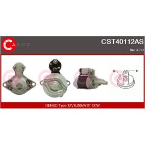 Elektromotor, Kühlerlüfter CEF78030GS