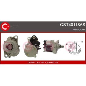 Elektromotor, Kühlerlüfter CEF78036GS