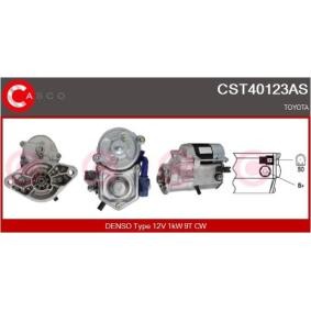 Osta Puhallinmoottori, jäähdytituulet. CASCO:llä CEF78041GS edullisesti hintaan 225,08 €