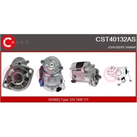 Elektromotor, Kühlerlüfter CEF78050GS