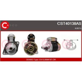 Osta Puhallinmoottori, jäähdytituulet. CASCO:llä CEF78061GS edullisesti hintaan 216,73 €