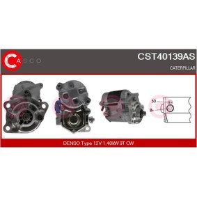 Osta Puhallinmoottori, jäähdytituulet. CASCO:llä CEF78062GS edullisesti hintaan 259,11 €