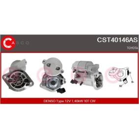 Osta Puhallinmoottori, jäähdytituulet. CASCO:llä CEF78072GS edullisesti hintaan 134,57 €