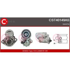 Elektromotor, Kühlerlüfter CEF78076GS