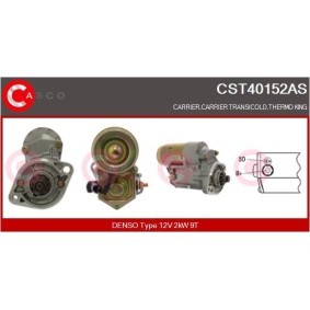 Osta Puhallinmoottori, jäähdytituulet. CASCO:llä CEF78079GS edullisesti hintaan 192,93 €