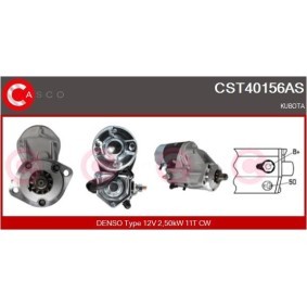 Osta Puhallinmoottori, jäähdytituulet. CASCO:llä CEF80002GS edullisesti hintaan 815,83 €
