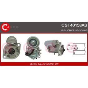 Osta Puhallinmoottori, jäähdytituulet. CASCO:llä CEF80004GS edullisesti hintaan 763,59 €