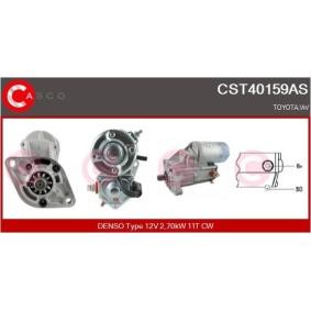 Osta Puhallinmoottori, jäähdytituulet. CASCO:llä CEF80006GS edullisesti hintaan 810,13 €