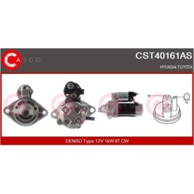 Osta Puhallinmoottori, jäähdytituulet. CASCO:llä CEF80009GS edullisesti hintaan 525,76 €