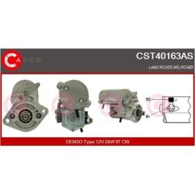 Osta Puhallinmoottori, jäähdytituulet. CASCO:llä CEF82001AS edullisesti hintaan 248,72 €