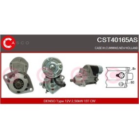 Osta Puhallinmoottori, jäähdytituulet. CASCO:llä CEF82004AS edullisesti hintaan 142,48 €