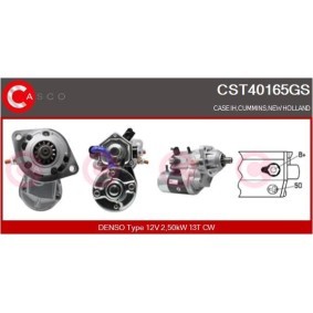 Osta Puhallinmoottori, jäähdytituulet. CASCO:llä CEF82005AS edullisesti hintaan 140,05 €