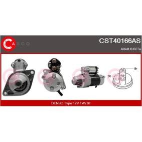 Køb Elektromotor, kølerventilator af CASCO CEF82006AS til den lave pris 3860,32 DKK