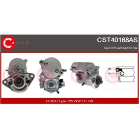 Osta Puhallinmoottori, jäähdytituulet. CASCO:llä CEF82011AS edullisesti hintaan 309,69 €