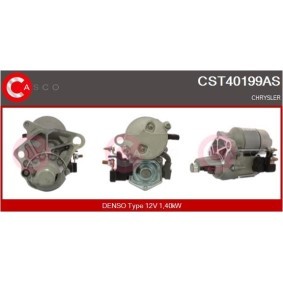 Køb Modstand, kabineventilator af CASCO CRS66601GS til den lave pris 1286,00 DKK