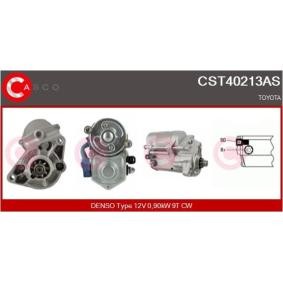 Køb Modstand, kabineventilator af CASCO CRS70008GS til den lave pris 1011,22 DKK