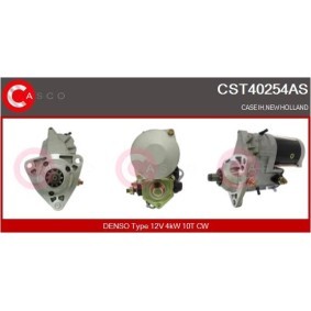 Køb Modstand, kabineventilator af CASCO CRS70039GS til den lave pris 1058,65 DKK