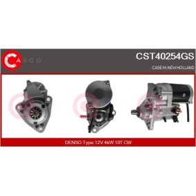 Køb Modstand, kabineventilator af CASCO CRS70040AS til den lave pris 500,04 DKK