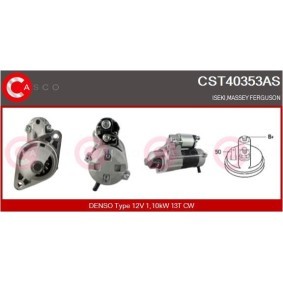 Køb Modstand, kabineventilator af CASCO CRS72000GS til den lave pris 1514,62 DKK