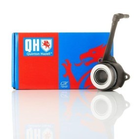Achetez des Butée hydraulique QUINTON HAZELL CSC017 à prix pour 79,56 €