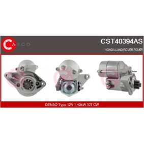 Vorwiderstand, Elektromotor-Kühlerlüfter von CASCO