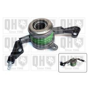 Achetez des Butée hydraulique QUINTON HAZELL CSC019 à prix pour 178,81 €