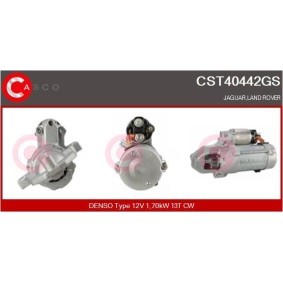 Køb Modstand, kabineventilator af CASCO CRS74026AS til den lave pris 823,54 DKK