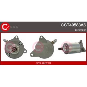 Gebläsewiderstand CRS78018GS